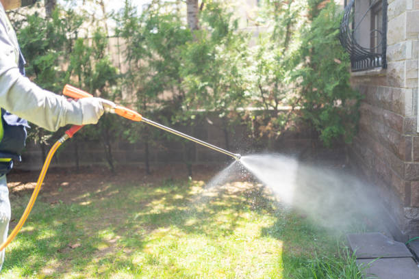 Best Wildlife Control Services  in Glen Alpine, NC